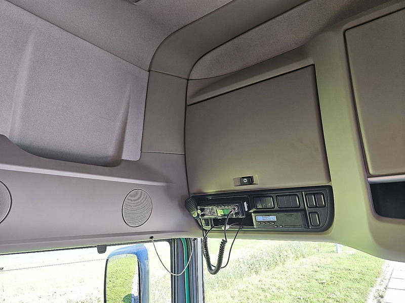 Τράκτορας DAF XF 530 SSC INTARDER PTO: φωτογραφία 10 Τράκτορας DAF XF 530 SSC INTARDER PTO: φωτογραφία 10