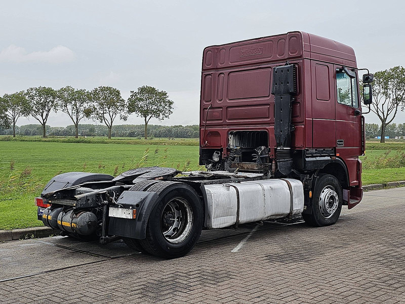 DAF XF 95.380 SPACECAB EURO 2 - Τράκτορας: φωτογραφία 3 DAF XF 95.380 SPACECAB EURO 2 - Τράκτορας: φωτογραφία 3