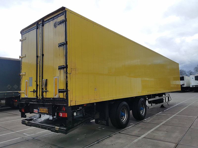 Floor FLO-12-18K1 - Επικαθήμενο κόφα: φωτογραφία 2 Floor FLO-12-18K1 - Επικαθήμενο κόφα: φωτογραφία 2