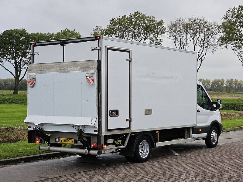 Ford Transit 350 koelwagen EURO6 - Επαγγελματικό αυτοκίνητο ψυγείο: φωτογραφία 3 Ford Transit 350 koelwagen EURO6 - Επαγγελματικό αυτοκίνητο ψυγείο: φωτογραφία 3