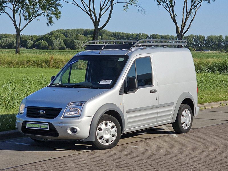 Ford Transit Connect - Επαγγελματικό αυτοκίνητο κόφα: φωτογραφία 2 Ford Transit Connect - Επαγγελματικό αυτοκίνητο κόφα: φωτογραφία 2