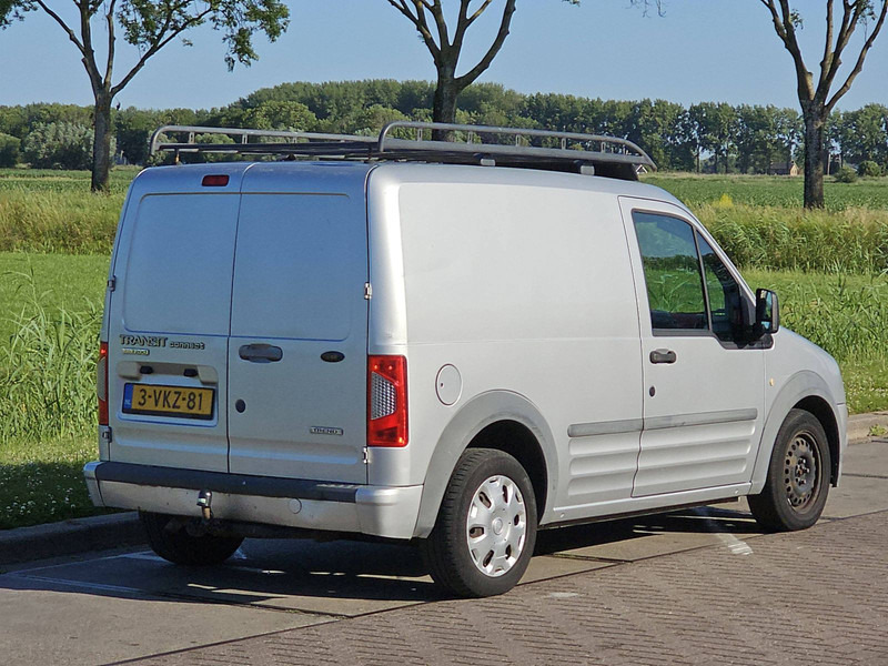 Ford Transit Connect - Επαγγελματικό αυτοκίνητο κόφα: φωτογραφία 3 Ford Transit Connect - Επαγγελματικό αυτοκίνητο κόφα: φωτογραφία 3
