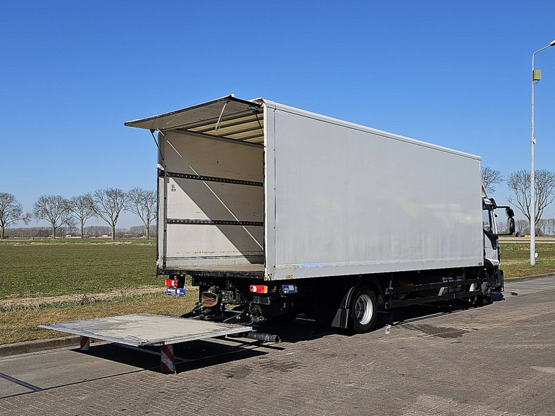 Iveco 120E25 EUROCARGO 3 SEATS AIRCO LIFT - Φορτηγό κόφα: φωτογραφία 3 Iveco 120E25 EUROCARGO 3 SEATS AIRCO LIFT - Φορτηγό κόφα: φωτογραφία 3
