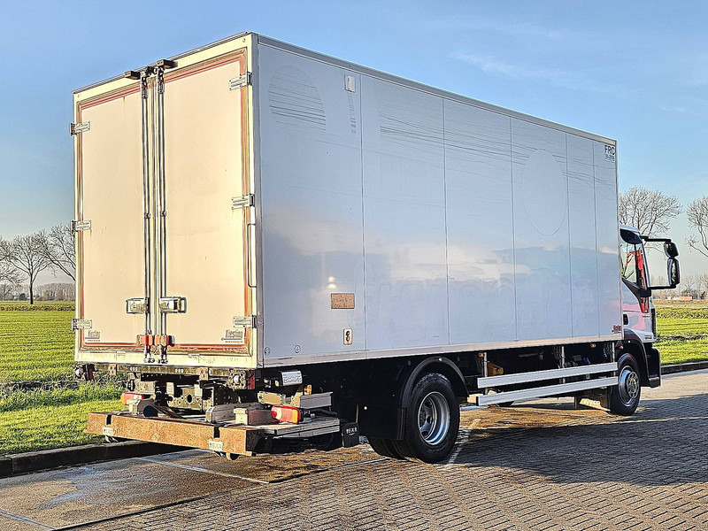 Iveco 140E28 EUROCARGO ATP - Φορτηγό ψυγείο: φωτογραφία 3 Iveco 140E28 EUROCARGO ATP - Φορτηγό ψυγείο: φωτογραφία 3