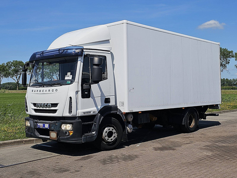 Iveco 150E25 EUROCARGO EEV AIRCO LIFT - Φορτηγό κόφα: φωτογραφία 2 Iveco 150E25 EUROCARGO EEV AIRCO LIFT - Φορτηγό κόφα: φωτογραφία 2