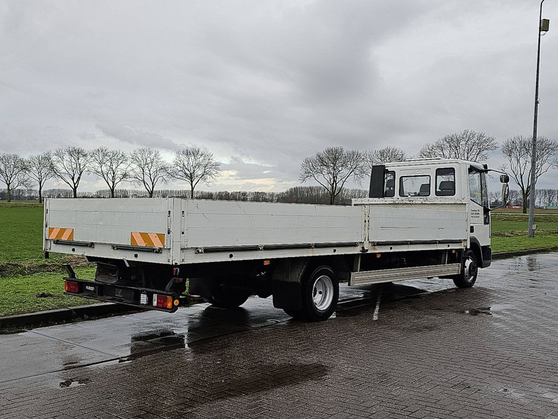 Iveco 75E14 EUROCARGO MANUAL 79TKM!! - Φορτηγό με ανοιχτή καρότσα: φωτογραφία 3 Iveco 75E14 EUROCARGO MANUAL 79TKM!! - Φορτηγό με ανοιχτή καρότσα: φωτογραφία 3