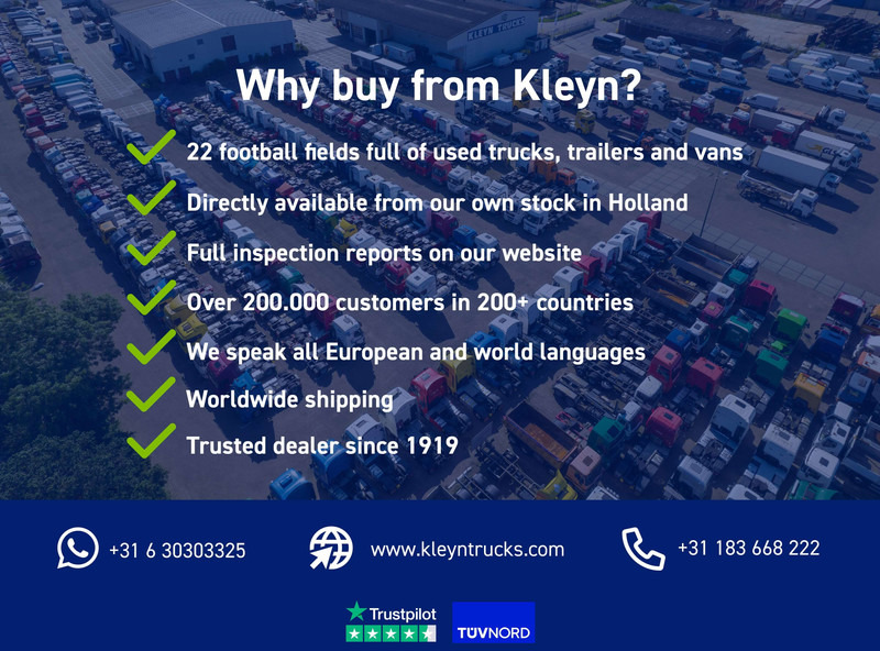 Iveco 80E16 EUROCARGO MANUAL AIRCO - Φορτηγό κόφα: φωτογραφία 4 Iveco 80E16 EUROCARGO MANUAL AIRCO - Φορτηγό κόφα: φωτογραφία 4