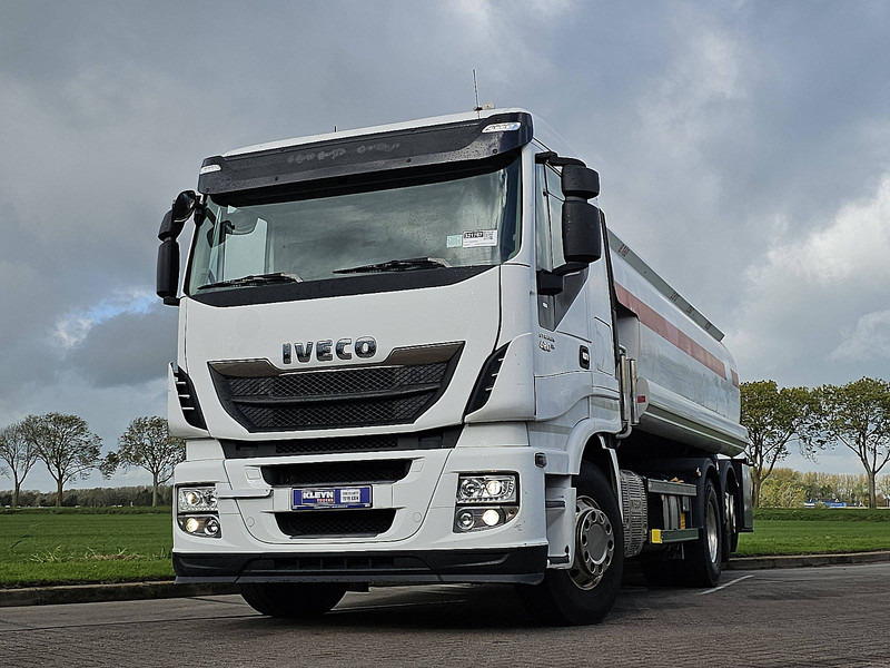 Iveco AD260S42 ESTERER 21850 ltr - Φορτηγό βυτιοφόρο: φωτογραφία 1 Iveco AD260S42 ESTERER 21850 ltr - Φορτηγό βυτιοφόρο: φωτογραφία 1