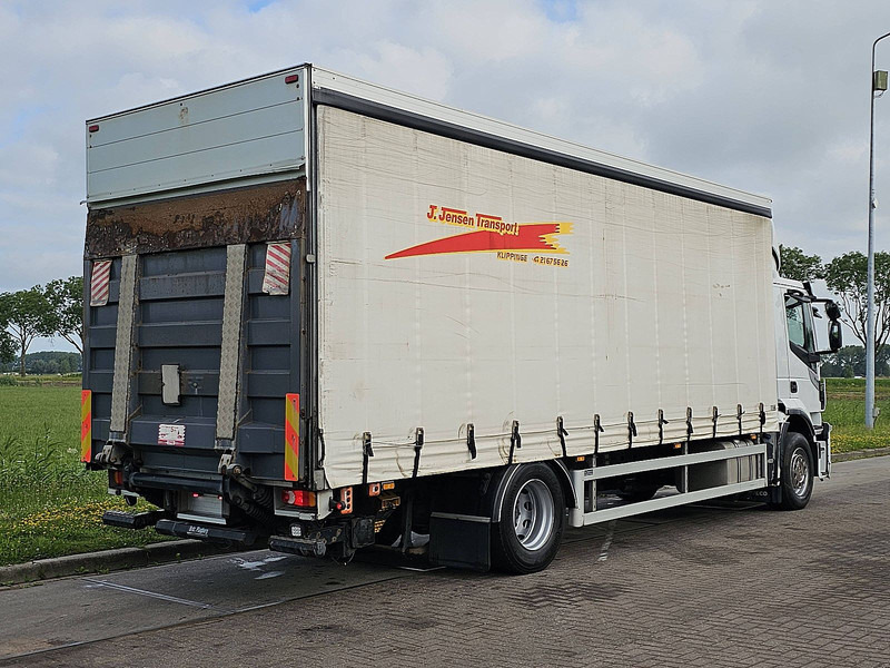 Iveco AS190S31 STRALIS 18T LIFT - Φορτηγό μουσαμάς: φωτογραφία 3 Iveco AS190S31 STRALIS 18T LIFT - Φορτηγό μουσαμάς: φωτογραφία 3
