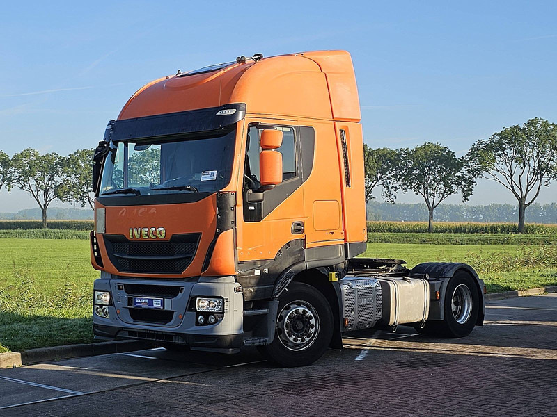Iveco AS440S45 STRALIS 2X TANK - Τράκτορας: φωτογραφία 2 Iveco AS440S45 STRALIS 2X TANK - Τράκτορας: φωτογραφία 2