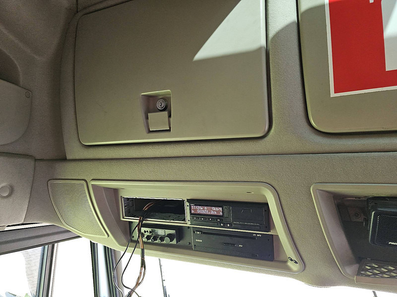 Τράκτορας Iveco AS440S46 STRALIS LNG: φωτογραφία 11 Τράκτορας Iveco AS440S46 STRALIS LNG: φωτογραφία 11