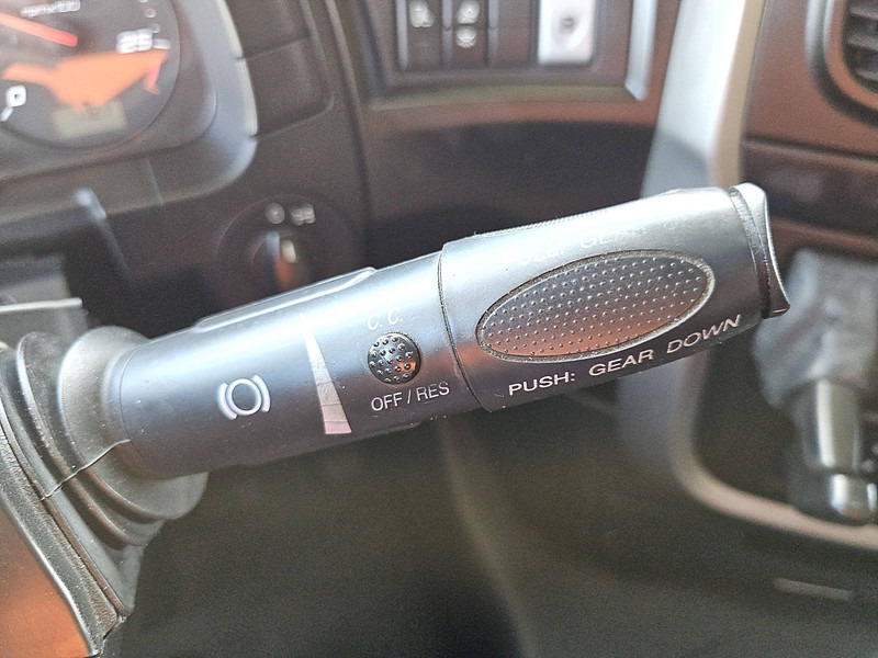 Τράκτορας Iveco AS440S46 STRALIS LNG: φωτογραφία 13 Τράκτορας Iveco AS440S46 STRALIS LNG: φωτογραφία 13