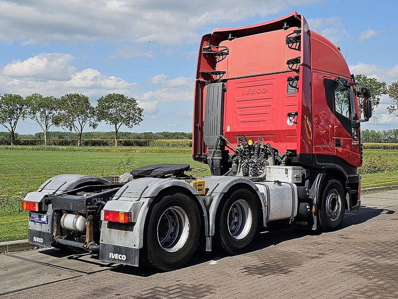 Iveco AS440S50 STRALIS - Τράκτορας: φωτογραφία 3 Iveco AS440S50 STRALIS - Τράκτορας: φωτογραφία 3