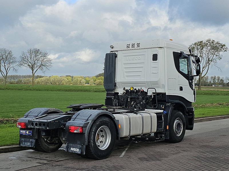 Iveco AS440S51 STRALIS X- WAY 510 - Τράκτορας: φωτογραφία 3 Iveco AS440S51 STRALIS X- WAY 510 - Τράκτορας: φωτογραφία 3