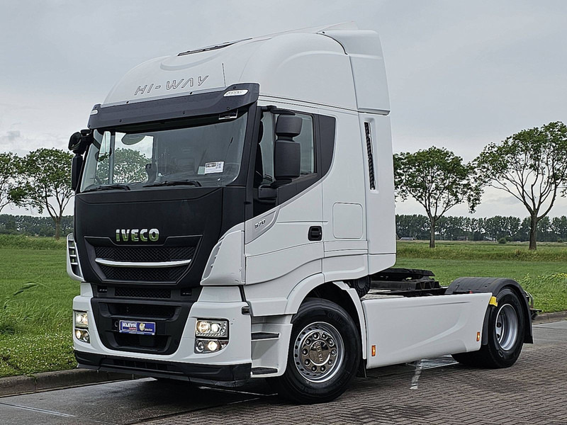 Iveco AS440S57 STRALIS 570 INTARDER - Τράκτορας: φωτογραφία 2 Iveco AS440S57 STRALIS 570 INTARDER - Τράκτορας: φωτογραφία 2