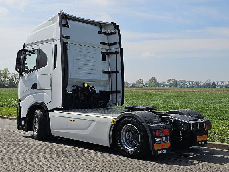 Τράκτορας Iveco S-WAY AS440S48: φωτογραφία 6
