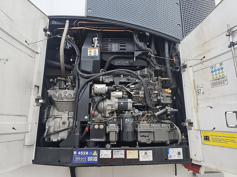 Επικαθήμενο ψυγείο Kögel S24 FRIGO: φωτογραφία 10