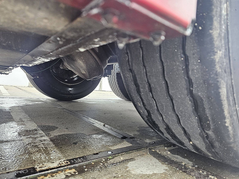 Επικαθήμενο ψυγείο Kögel S24 FRIGO: φωτογραφία 9