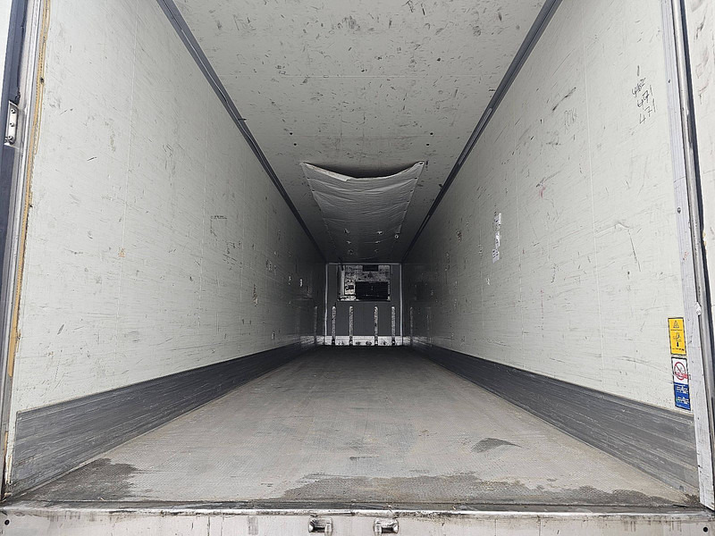 Επικαθήμενο ψυγείο Kögel S24 FRIGO: φωτογραφία 6