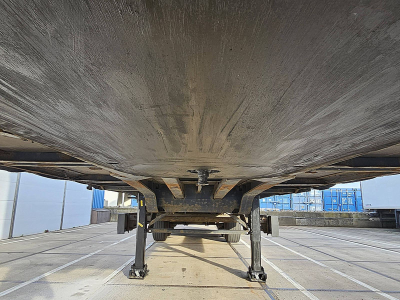 Krone N/A - Επικαθήμενο κουρτίνα: φωτογραφία 2 Krone N/A - Επικαθήμενο κουρτίνα: φωτογραφία 2