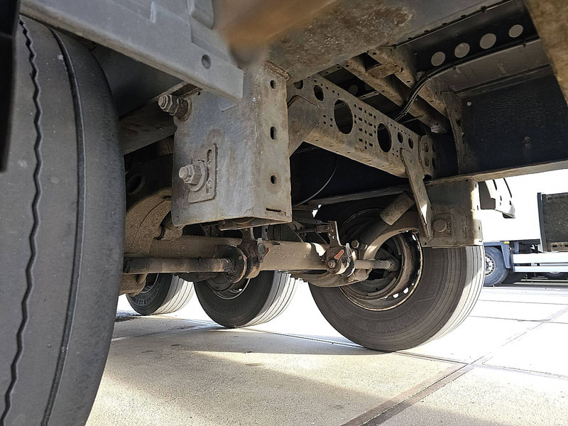 Krone N/A - Επικαθήμενο κουρτίνα: φωτογραφία 4 Krone N/A - Επικαθήμενο κουρτίνα: φωτογραφία 4