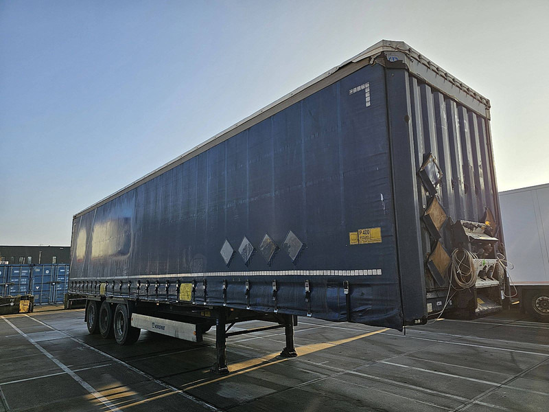 Krone N/A - Επικαθήμενο κουρτίνα: φωτογραφία 3 Krone N/A - Επικαθήμενο κουρτίνα: φωτογραφία 3