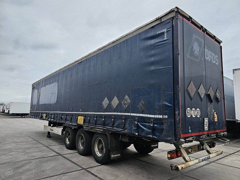 Krone SD - Επικαθήμενο κουρτίνα: φωτογραφία 5 Krone SD - Επικαθήμενο κουρτίνα: φωτογραφία 5
