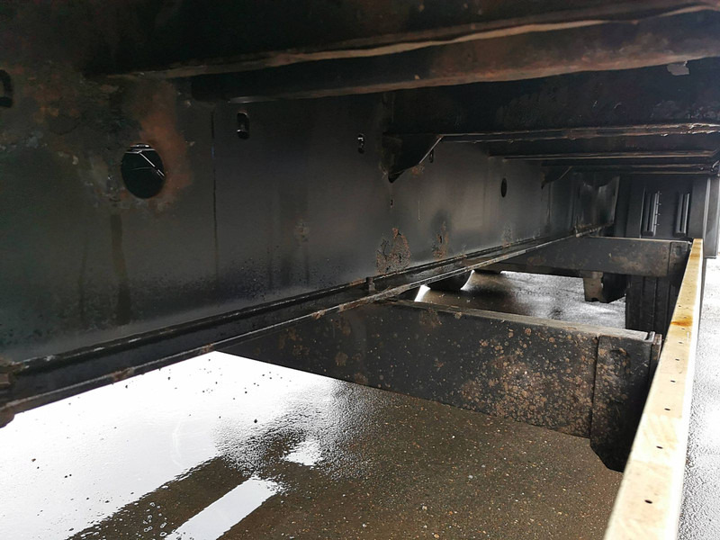 Μίσθωση Krone SD Krone SD: φωτογραφία 9