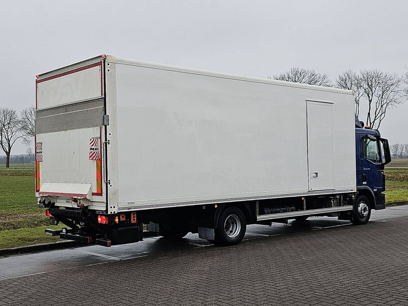 MAN 12.220 TGL BL AIRCO TAILLIFT - Φορτηγό κόφα: φωτογραφία 3 MAN 12.220 TGL BL AIRCO TAILLIFT - Φορτηγό κόφα: φωτογραφία 3