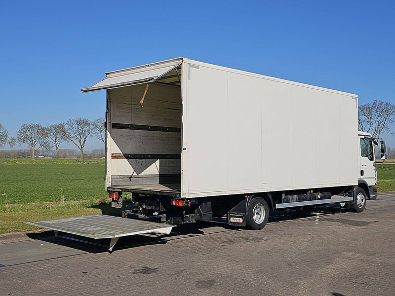 MAN 12.250 TGL MANUAL AIRCO LIFT - Φορτηγό κόφα: φωτογραφία 3 MAN 12.250 TGL MANUAL AIRCO LIFT - Φορτηγό κόφα: φωτογραφία 3