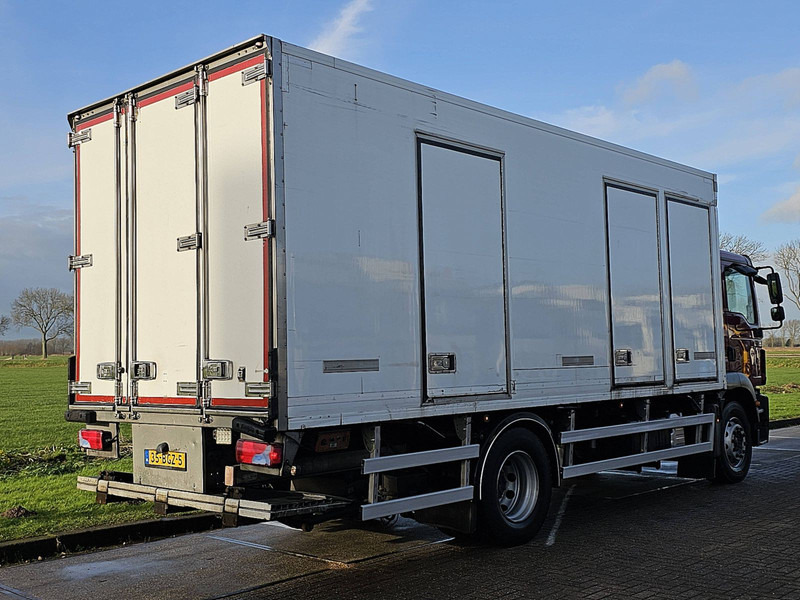 MAN 18.250 TGM MULTI TEMP TAILLIFT - Φορτηγό ψυγείο: φωτογραφία 3 MAN 18.250 TGM MULTI TEMP TAILLIFT - Φορτηγό ψυγείο: φωτογραφία 3