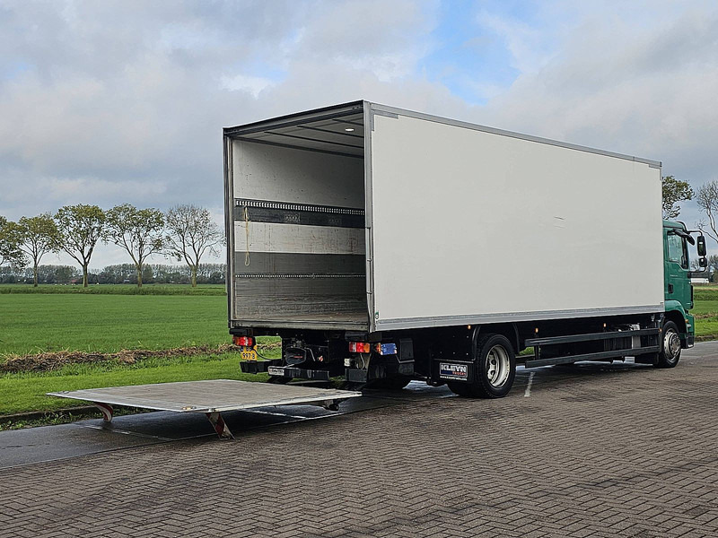 MAN 18.320 TGM LL AIRCO LIFT FRIGO - Φορτηγό ψυγείο: φωτογραφία 3 MAN 18.320 TGM LL AIRCO LIFT FRIGO - Φορτηγό ψυγείο: φωτογραφία 3