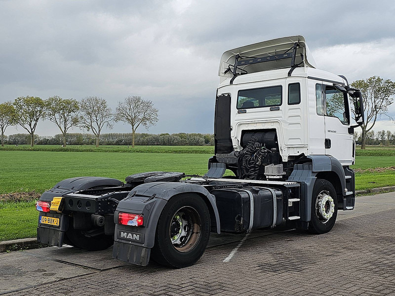 MAN 18.320 TGS - Τράκτορας: φωτογραφία 3 MAN 18.320 TGS - Τράκτορας: φωτογραφία 3