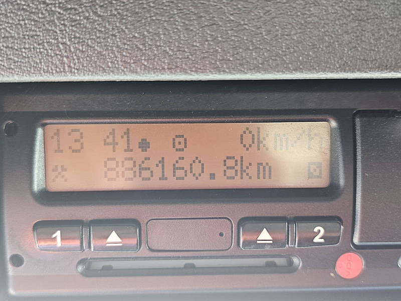 Φορτηγό αυτοκινητάμαξα MAN 18.440 TGX XLX TRUCKTRANSPORT: φωτογραφία 8