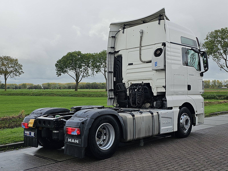 MAN 18.460 TGX - Τράκτορας: φωτογραφία 3 MAN 18.460 TGX - Τράκτορας: φωτογραφία 3