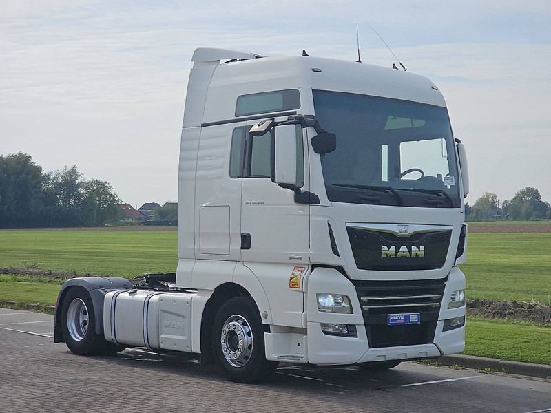 MAN 18.460 TGX - Τράκτορας: φωτογραφία 5 MAN 18.460 TGX - Τράκτορας: φωτογραφία 5