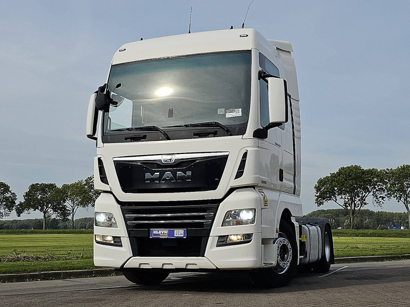 MAN 18.460 TGX - Τράκτορας: φωτογραφία 1 MAN 18.460 TGX - Τράκτορας: φωτογραφία 1