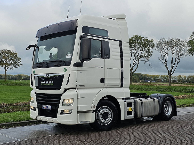 MAN 18.460 TGX - Τράκτορας: φωτογραφία 2 MAN 18.460 TGX - Τράκτορας: φωτογραφία 2