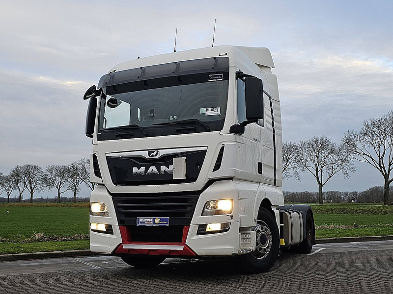 MAN 18.470 TGX - Τράκτορας: φωτογραφία 1 MAN 18.470 TGX - Τράκτορας: φωτογραφία 1