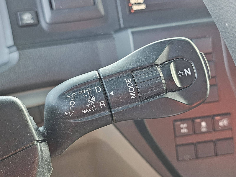 Τράκτορας MAN 18.510 TGX GX XXL INTARDER LED: φωτογραφία 14