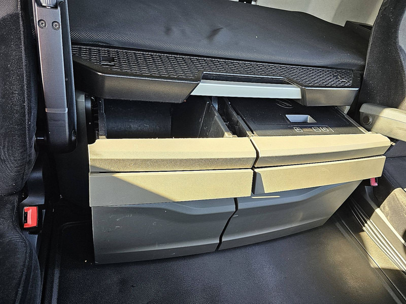 Τράκτορας MAN 18.510 TGX GX XXL INTARDER LED: φωτογραφία 12