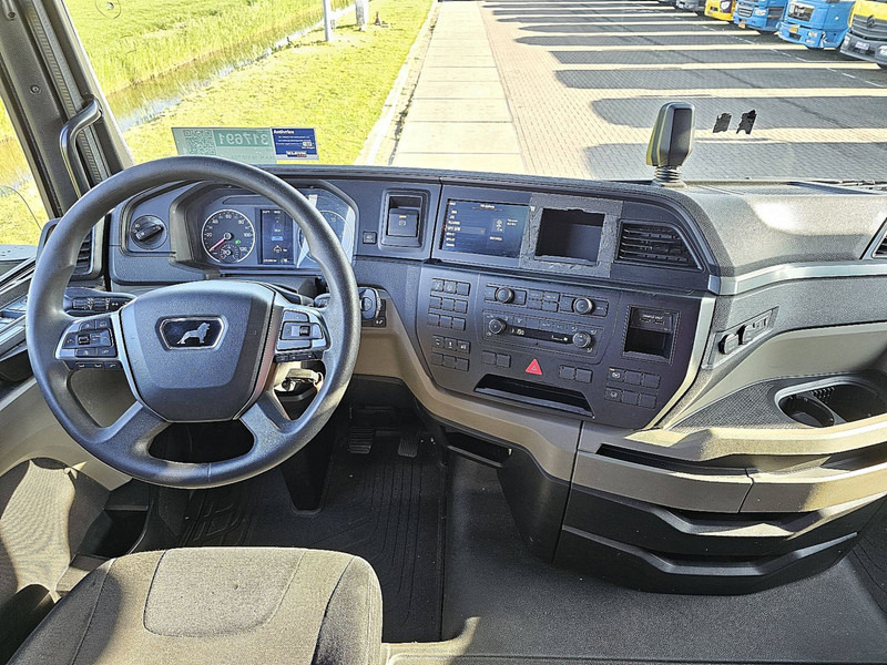 Τράκτορας MAN 18.510 TGX GX XXL INTARDER LED: φωτογραφία 8