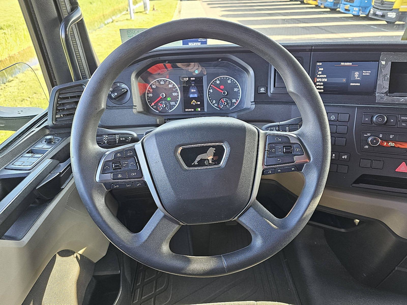 Τράκτορας MAN 18.510 TGX GX XXL INTARDER LED: φωτογραφία 13