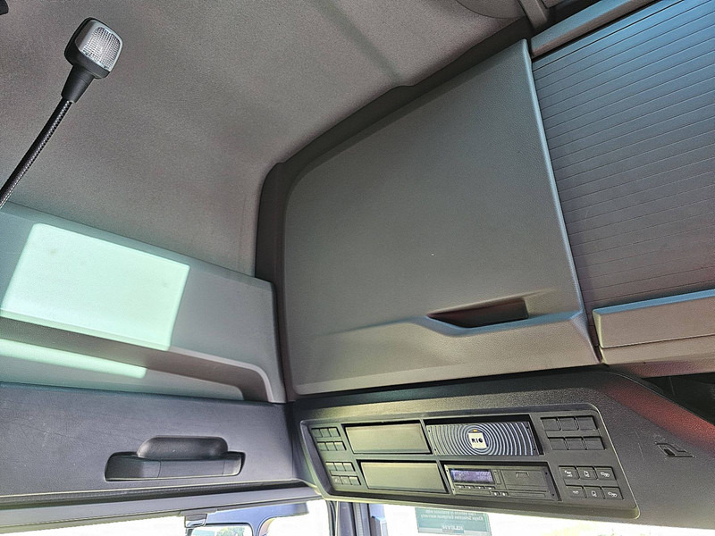 Τράκτορας MAN 18.510 TGX GX XXL INTARDER LED: φωτογραφία 10