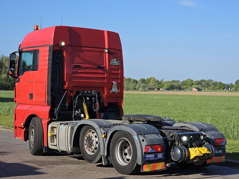 Μίσθωση MAN 26.460 TGX XLX 6X2-2 BLS MAN 26.460 TGX XLX 6X2-2 BLS: φωτογραφία 6