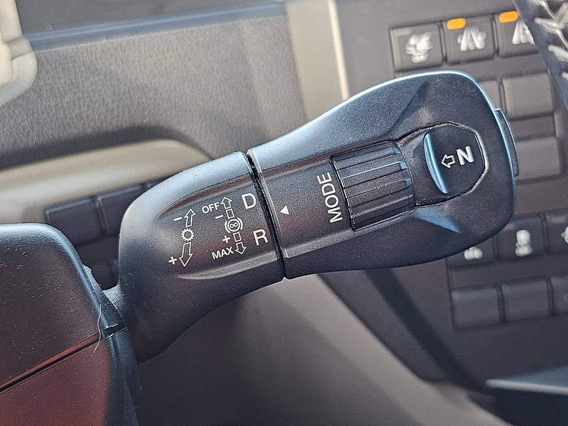 Φορτηγό μεταφοράς εμπορευματοκιβωτίων/ Κινητό αμάξωμα MAN 26.510 TGX GX 6X2 INTARDER: φωτογραφία 11