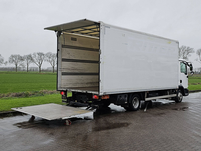 MAN 8.190 TGL AIRCO AUTOMATIC LIFT - Φορτηγό κόφα: φωτογραφία 3 MAN 8.190 TGL AIRCO AUTOMATIC LIFT - Φορτηγό κόφα: φωτογραφία 3