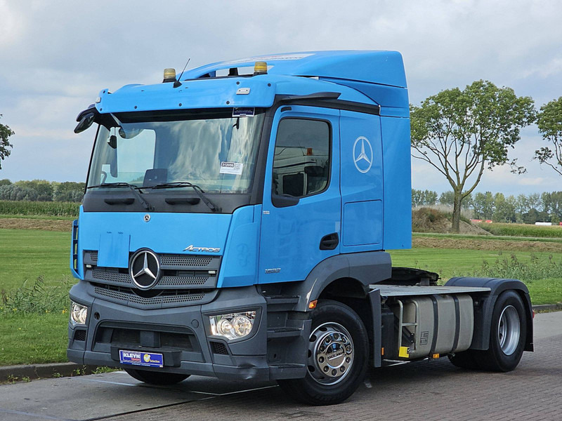 Mercedes-Benz ACTROS 1832 MIRROR CAMS 152TKM - Τράκτορας: φωτογραφία 2 Mercedes-Benz ACTROS 1832 MIRROR CAMS 152TKM - Τράκτορας: φωτογραφία 2