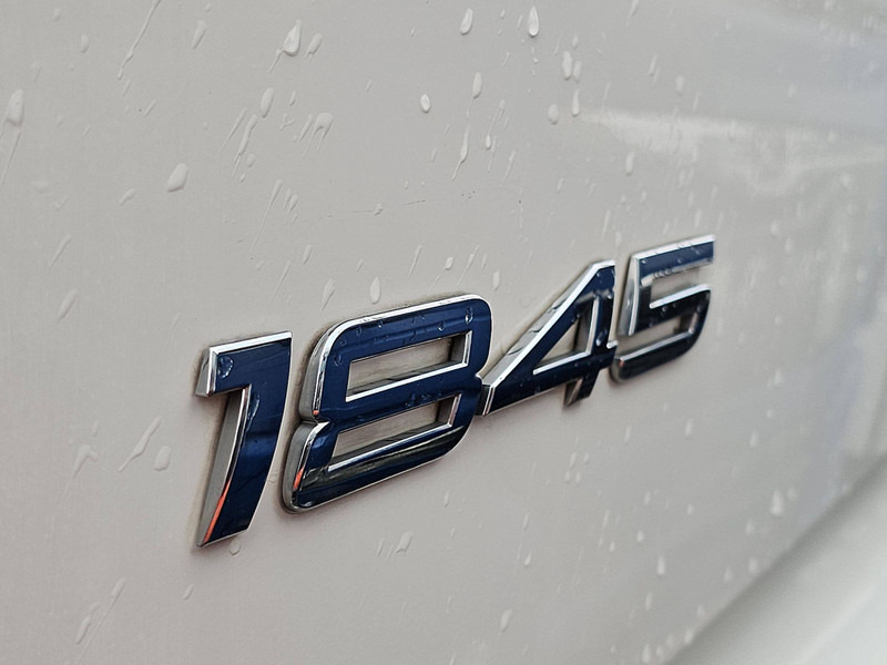 Τράκτορας Mercedes-Benz ACTROS 1845 LS NR MP5 GIGASP. RET.: φωτογραφία 17