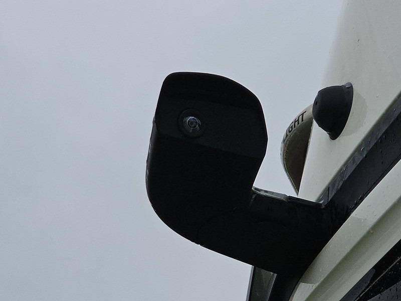 Τράκτορας Mercedes-Benz ACTROS 1845 LS NR MP5 GIGASP. RET.: φωτογραφία 19